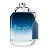 Coach Man Blue Eau De Toilette - 2.0 oz