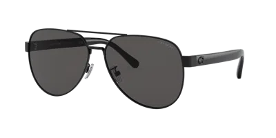 Coach Man Sunglass Hc7143 Cd467