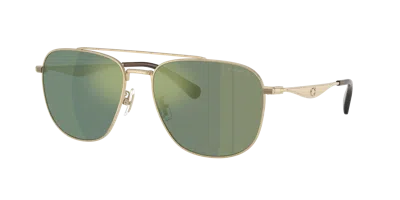Coach Man Sunglass Hc7172 Cw404