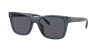 Coach Man Sunglass Hc8359u Cd455 In Gray