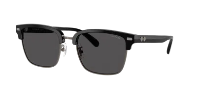 COACH COACH MAN SUNGLASSES HC8412 CW406