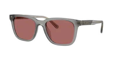 Coach Man Sunglass Hc8426u Cad81 In Multi
