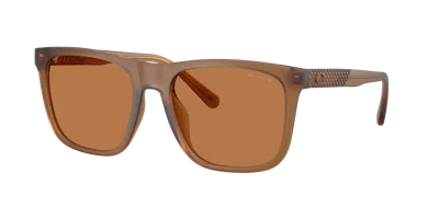 Coach Man Sunglass Hc8427u Cae78 In Multi