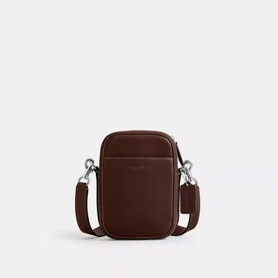 Coach In Maple