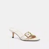 Coach Margot Sandal In Multi