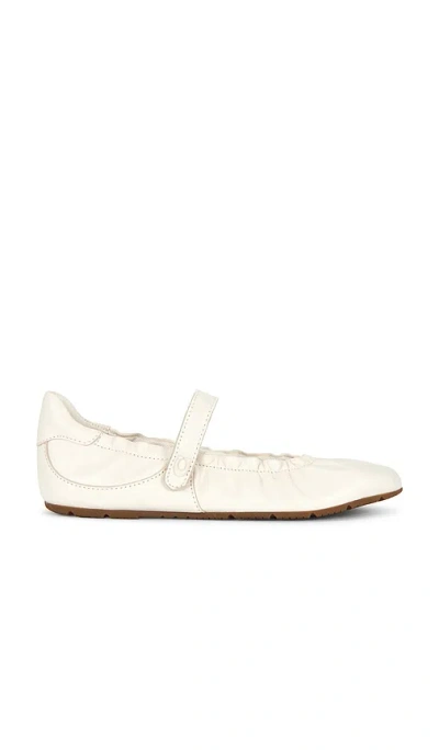 Coach Mary Jane Sneaker In Multi