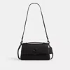 Coach In Matte Black/black