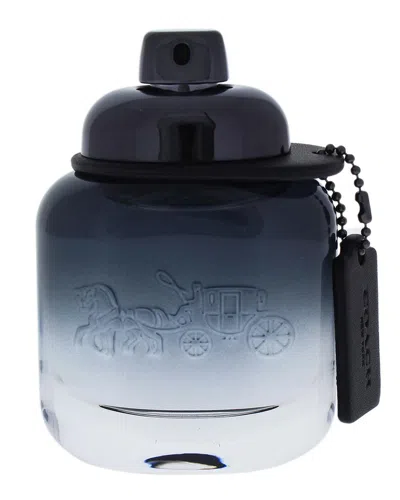 Coach Men's 1.3oz Edt Spray
