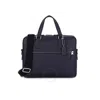 Coach Men's 5 Bag In Signature Leather