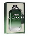 Coach Men's 6.7oz Green Edt