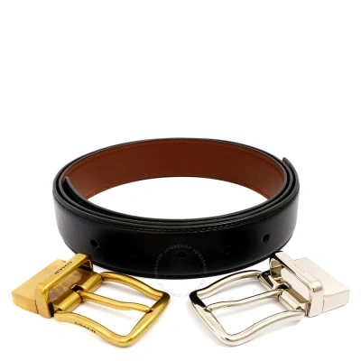 Coach Men's Apparel Accessories Belt In Gold