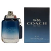 COACH COACH MEN'S BLUE EDT SPRAY 2 OZ FRAGRANCES 3386460113748