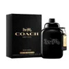 Coach Men's  For Men Eau De Parfum Edp Spray 2.0 oz Fragrances 3386460154284 In Black