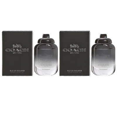 Coach Men's  Gift Set Fragrances 746480233797