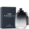 Coach Men's Eau De Toilette 100ml