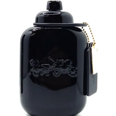 Coach Men's New York Edp Spray 3.3 oz (tester) Fragrances 3386460160520