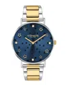 Coach Men's Perry Watch