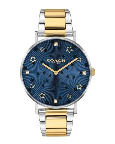 COACH COACH MEN'S PERRY WATCH