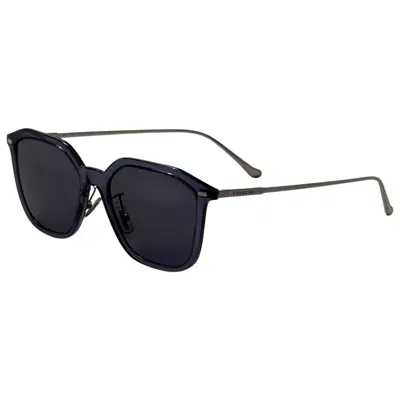 Coach Men's Sunglasses In Black