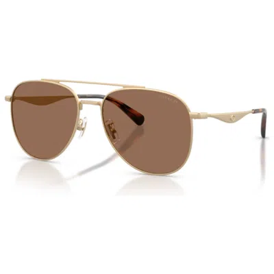 Coach Men's Sunglasses