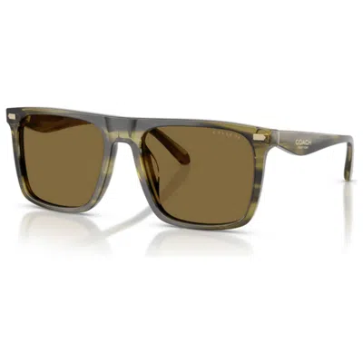 Coach Men's Sunglasses