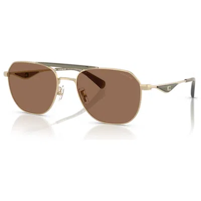 Coach Men's Sunglasses