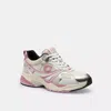 Coach Mesh Sneaker