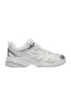 Coach Mesh Sneaker