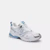 Coach Mesh Sneaker In Multi