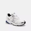 Coach Tea Rose Mesh Sneakers Deep Blue Multi In Multi