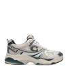 Coach Logo-detail Mesh Sneakers