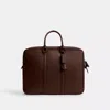 Coach Metropolitan Workbag In Maple