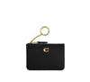 Coach Mini Id Skinny Wallet