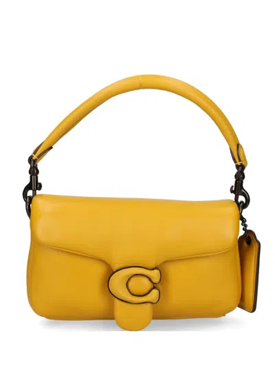 Coach Mini Pillow Tabby Crossbody Bag