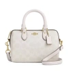 Coach Mini Rowan Crossbody Bag