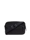 Coach Monogram Messenger Bag
