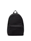 Coach Monogram-pattern Backpack