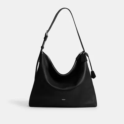 Coach Mott Messenger Bag
