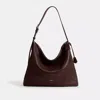 Coach Mott Messenger Bag