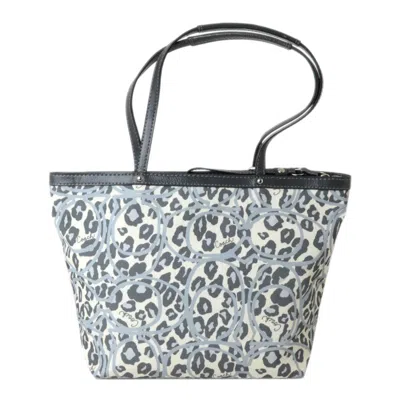 Pre-owned Coach Multicolour Synthetic Tote Bag ()
