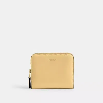 Coach New York Billfold Wallet