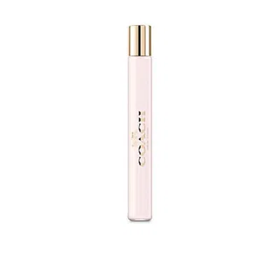 Coach New York /  Edp Rollerball Mini 0.33 oz (10.0 Ml) (w)