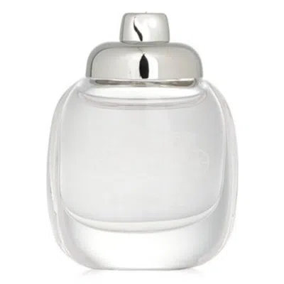 Coach New York /  Edt 0.15 oz (4.5 Ml) (w) In Pink / White