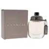 Coach New York /  Edt Spray 1.0 oz (30 Ml) (w) In N/a