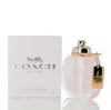 Coach New York /  Edt Spray 3.0 oz (90 Ml) (w) In White