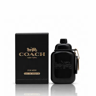 Coach New York Cologne