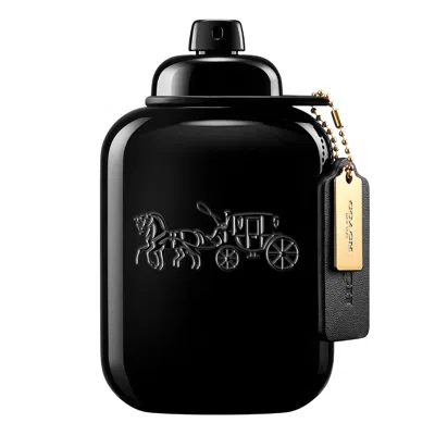 Coach New York Cologne