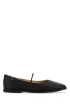 Coach New York Dancers In Black