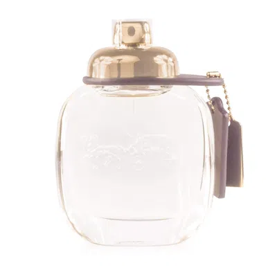 Coach New York Perfume
