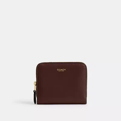 Coach New York Portemonnaie